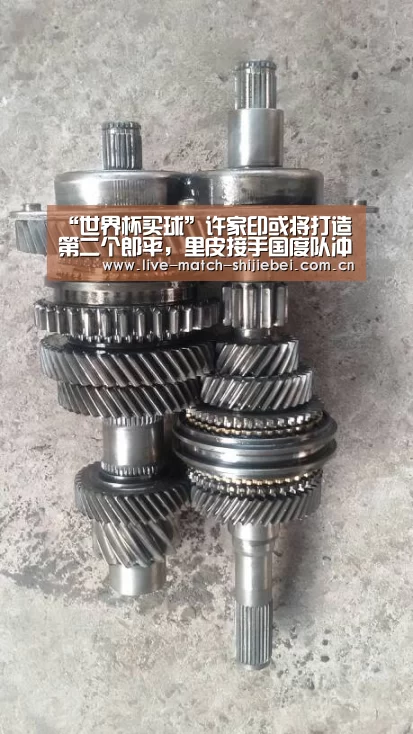 世界杯买球app