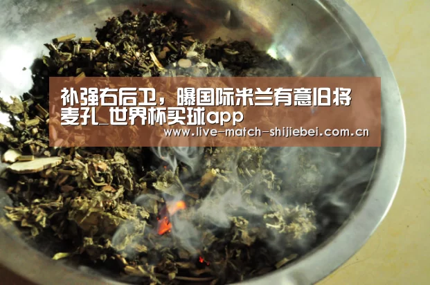 补强右后卫,曝国际米兰有意旧将麦孔_世界杯买球app(图1) 世界杯买球app